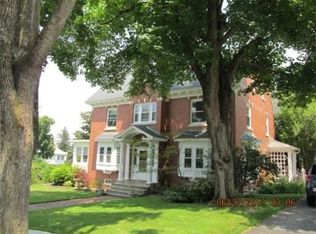 35 S Lenox St, Worcester, MA 01602