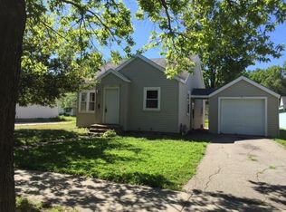 1023 Le Messurier St, Wausau, WI 54403