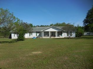 595 Earnest Norman Rd, Moultrie, GA 31768