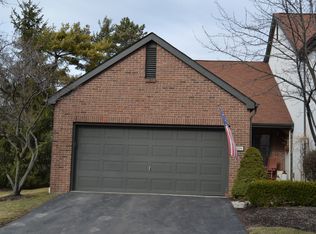 5256 Willow Grove Pl S, Dublin, OH 43017