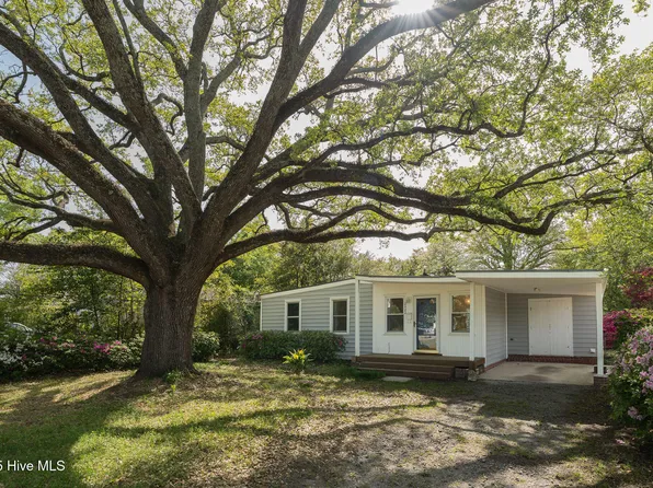 2422 Monroe Street, Wilmington, NC 28401