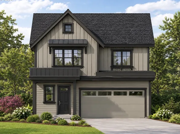 27449 SW Painter Dr, Wilsonville, OR 97070