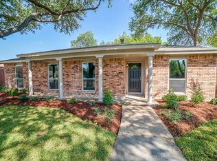 3325 Edgecliff Dr, Garland, TX 75043