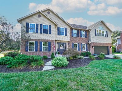 6714 Bluefield Ln, Mason, OH, 45040