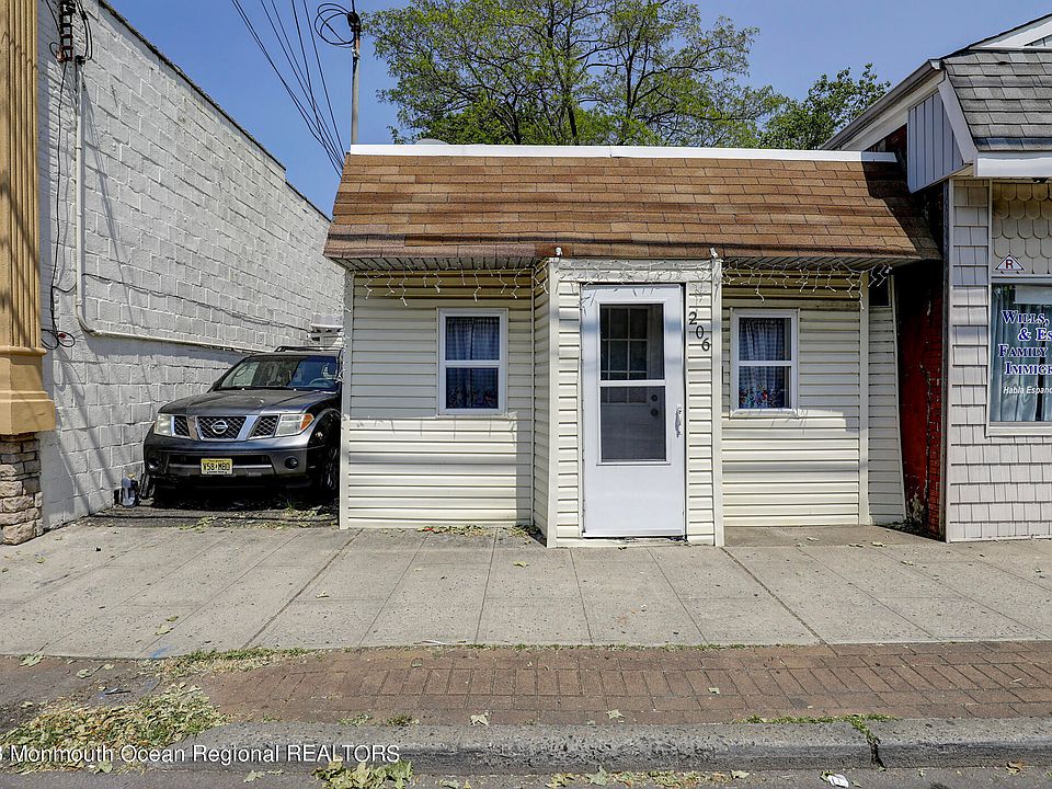 206 Main Street, Keansburg, NJ 07734 | Zillow