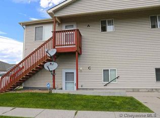 218 Country West Rd #10C, Cheyenne, WY 82007