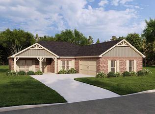 1055 Maplehurst St, Decatur, AL 35603