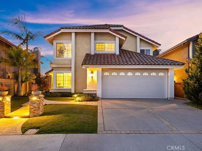 22011 Teresa, Mission Viejo, CA, 92692
