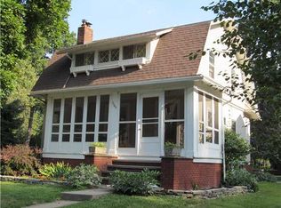 2046 Central Grove Ave, Toledo, OH 43614