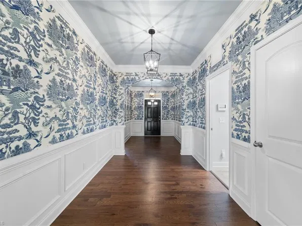 3831 Rutherford Ct, Winston Salem, NC 27106