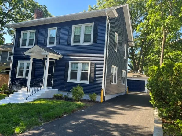 277 Waterman St, Providence, RI 02906