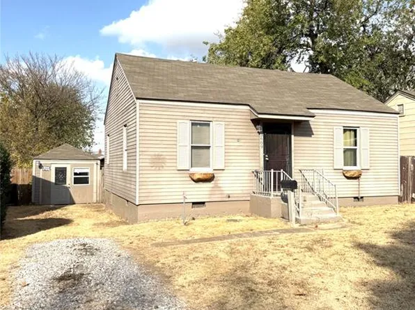 3609 NW 26th St, Oklahoma City, OK 73107