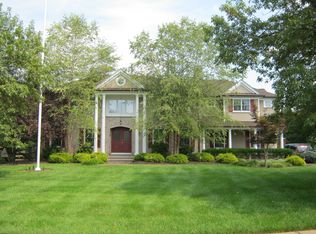 273 Holland Ct, Bridgewater, NJ 08807