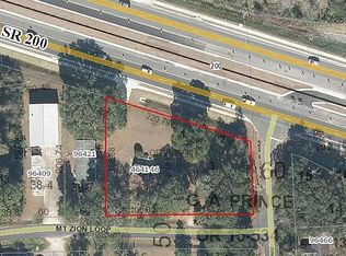 464146 State Route 200, Yulee, FL 32097