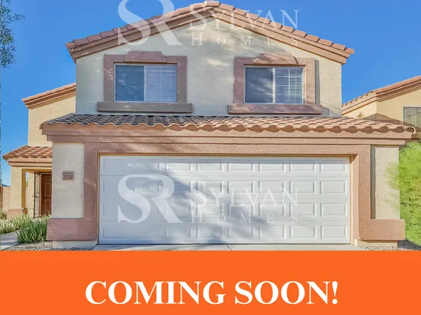 23732 N Desert Agave St, Florence, AZ 85132