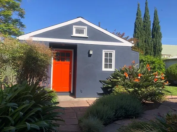 (undisclosed Address), Oakland, CA 94618