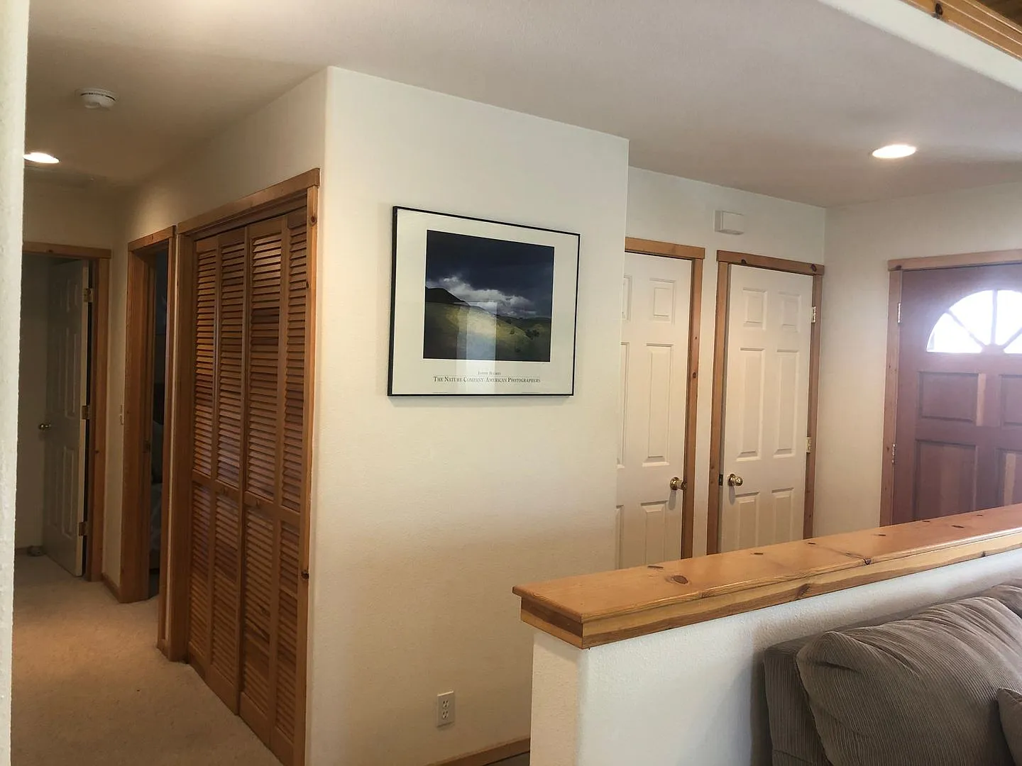 Long term Lease in Tahoe Donner- $2320per month Furnished — Photo 3