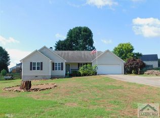 1063 Taylor Ct, Winder, GA