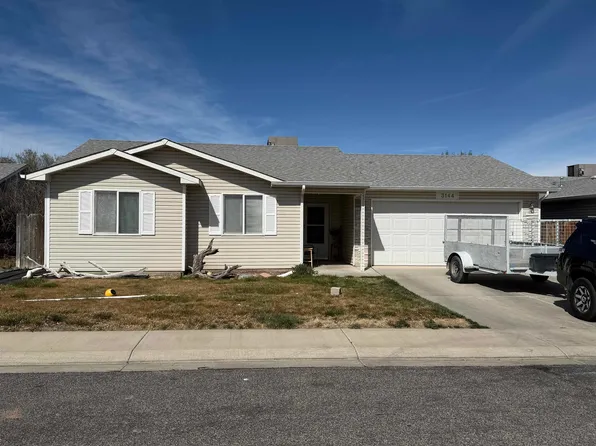 3144 Cross Canyon Ln, Grand Junction, CO 81504