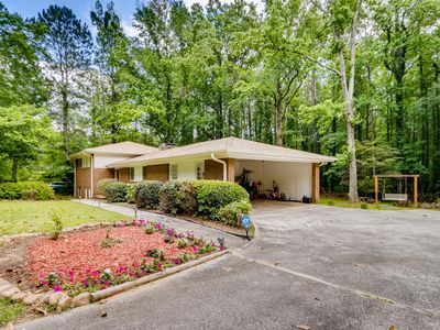 452 Lakeshore Dr, Fayetteville, GA, 30214