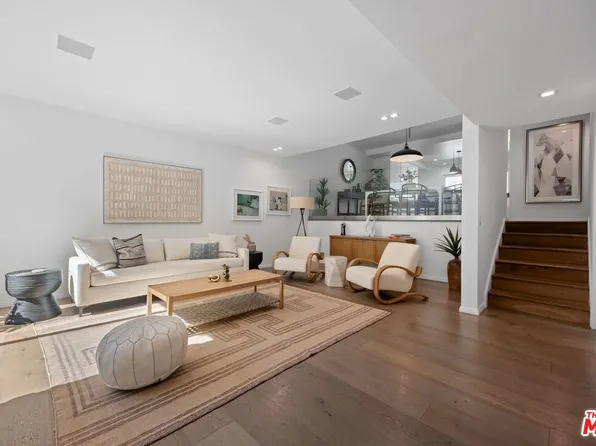 13065 Mindanao Way Unit 3, Marina Del Rey, CA 90292