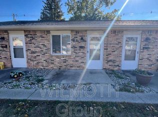 318 N Clark St APT 7, Lebanon, IN 46052