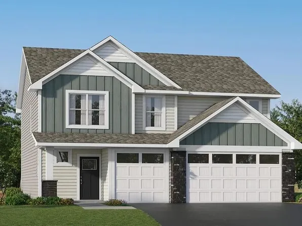 7636 Lotus Ln, Lino Lakes, MN 55014