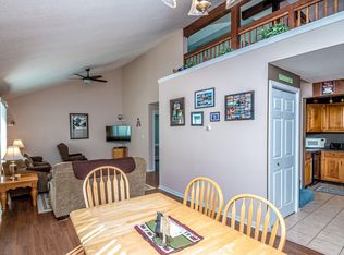 3 E Seasons At Attitash Rd, Bartlett, NH 03812