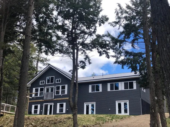 36 Deer Point West Road W, Robbinston, ME 04671