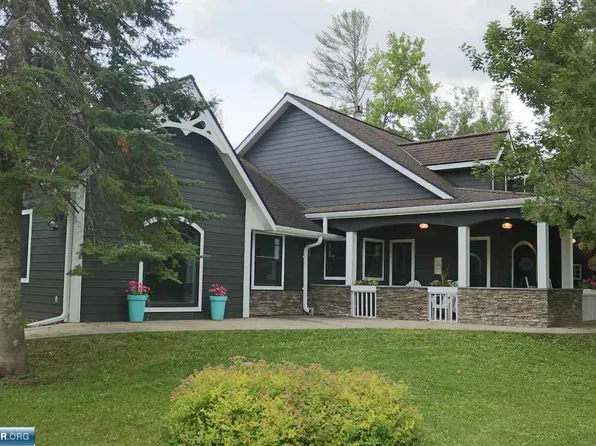 6012 Lake St, Aurora, MN 55705