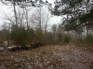 936 Stage Coach Rd, Palmer, TN 37365