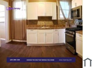 760 S 20th St, Newark, NJ 07103