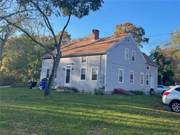 287 Briar Hill Road, Groton, CT 06340