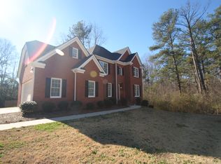 3169 Quail Ct, Decatur, GA 30034