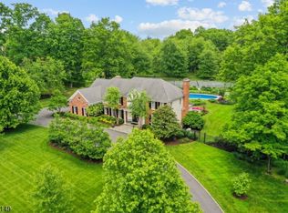 12 Jacob Arnold Rd, Morristown, NJ 07960