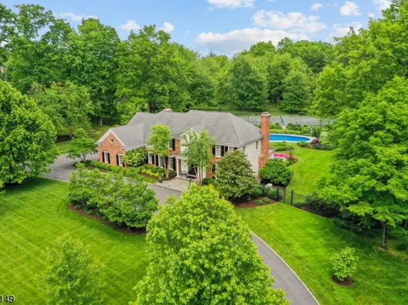 12 Jacob Arnold Rd, Morris Twp., NJ 07960