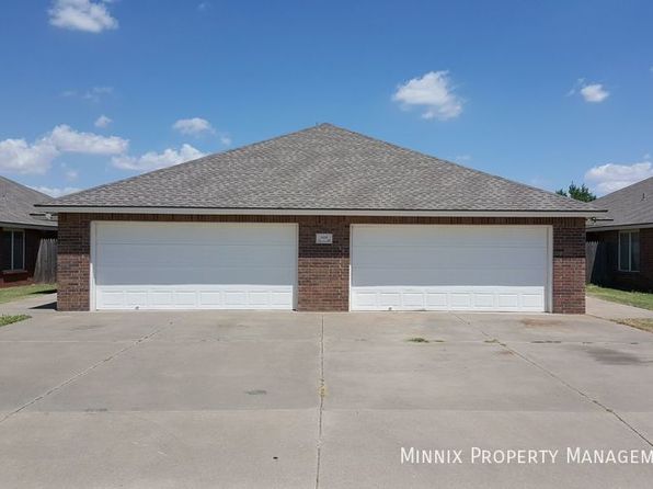608 N Englewood Ave APT B, Lubbock, TX 79416