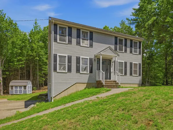 177 Whittier Drive, Fremont, NH 03044