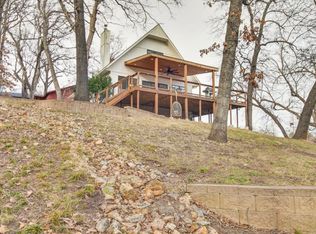 18 Vinita Cir, Afton, OK 74331
