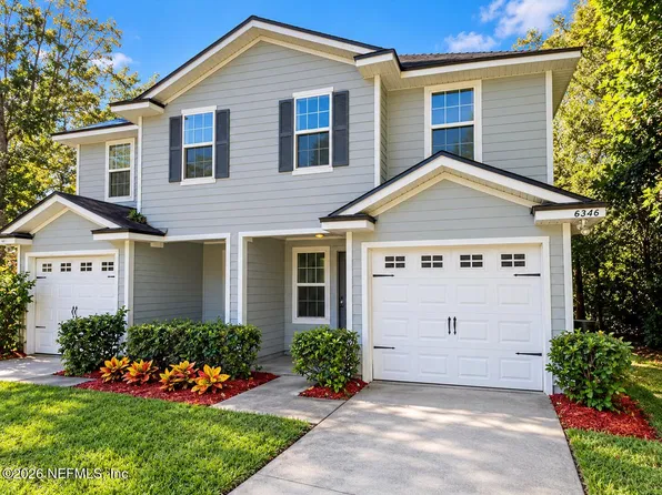 6346 DELACY Road, Jacksonville, FL 32244