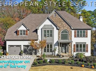 5586 Forkwood Dr NW, Acworth, GA 30101