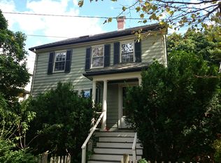 24 Upland Rd, Brookline, MA 02445