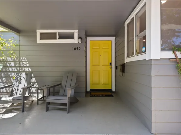 1645 Terrace Way, Santa Rosa, CA 95404