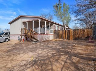 6721 Pino Ave NE, Albuquerque, NM 87109
