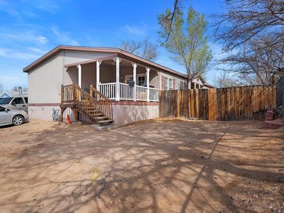 6721 Pino Ave NE, Albuquerque, NM, 87109