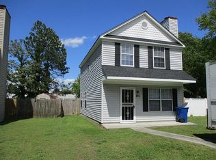 210 Tyler Ave, Newport News, VA 23601