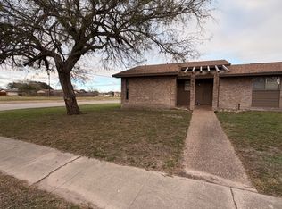 1614 Cimmarron St #A, Portland, TX 78374