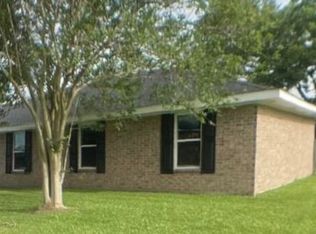 13734 Wilda Dr, Kaplan, LA 70548
