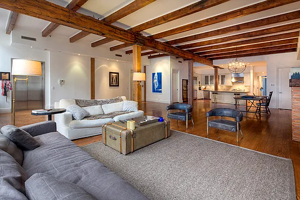 Sold by Brown Harris Stevens | media 21