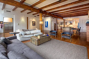 Sold by Brown Harris Stevens